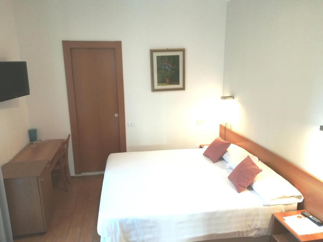 Hotel Quarcino