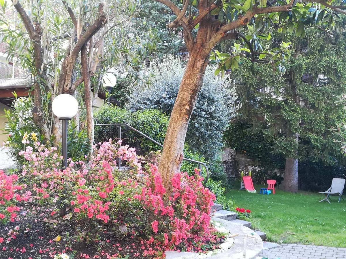 Quarcino Hotel 3*