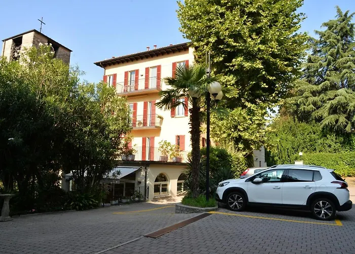 Hotel Quarcino