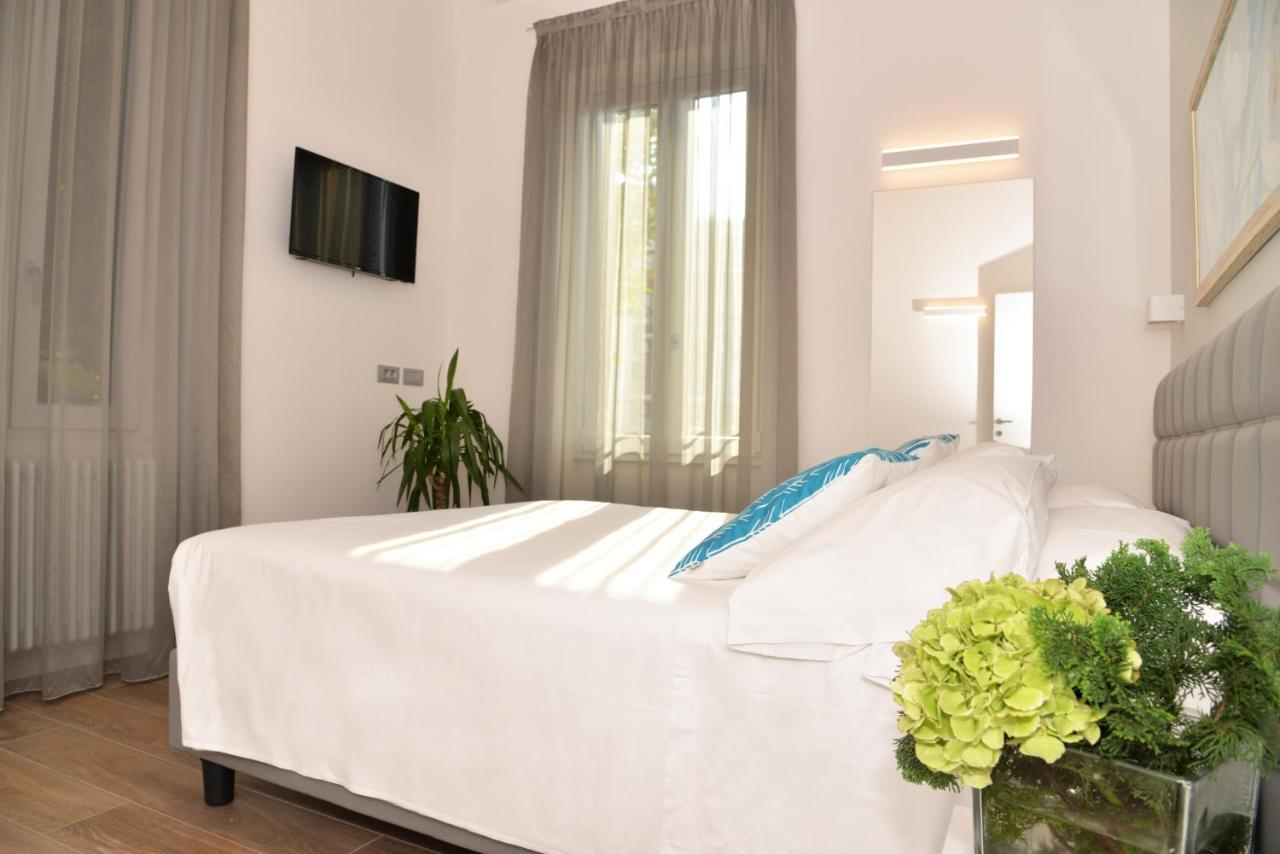 Hotel Quarcino