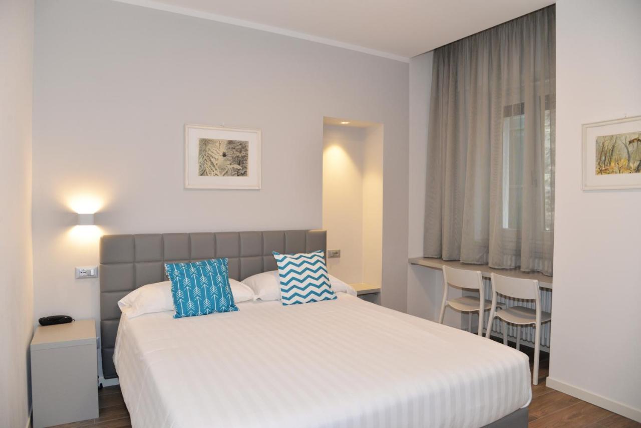 Hotel Quarcino